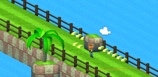 Legendary Run : Subway running PC screenshot