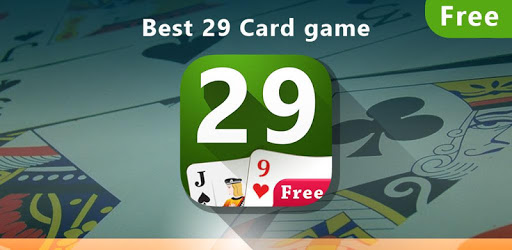 29 Card Game Multiplayer PC screenshot