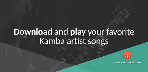 Kamba Music PC screenshot Kamba Music PC screenshot