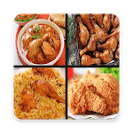 Chicken Pakwaan Recipies in Urdu icon