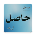 Hasil Urdu Novel - Umera Ahmed for PC