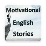 Motivational Stories - Short English Stories icon
