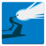 Kamehameha Droid icon