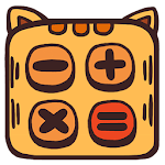 Cat Calculator icon