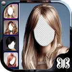Beautiful Hair Style Salon for PC