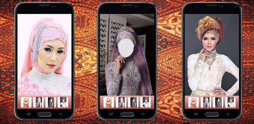 Kebaya Hijab Camera PC screenshot