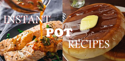 Instant Pot Recipes PC screenshot Instant Pot Recipes PC screenshot