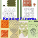 Knitting Patterns icon