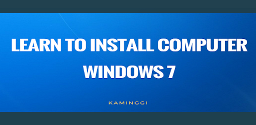 Win 7 Install Tutorial PC screenshot Win 7 Install Tutorial PC screenshot