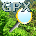 GPX Photo search for PC