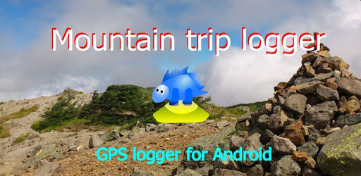 Mountain trip logger PC screenshot Mountain trip logger PC screenshot
