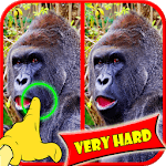 Find Difference Monkey Games for PC Find Difference Monkey Games for PC
