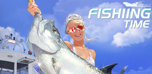 Fishing Time:Season2 PC screenshot