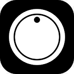 Simple Camera SILENCE icon