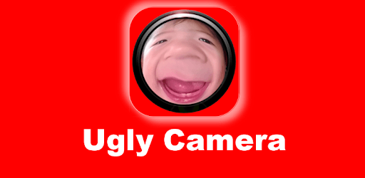 Ugly Camera - funny selfie PC screenshot