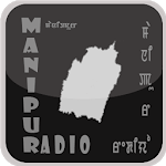 Manipur Radio icon