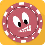 Chips of Fury - virtual poker chips icon