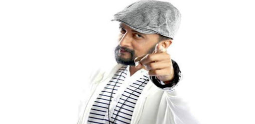 Sudeep Kannada Video Songs PC screenshot Sudeep Kannada Video Songs PC screenshot