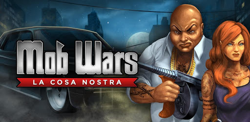 Mob Wars LCN PC screenshot