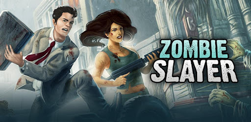 Zombie Slayer PC screenshot