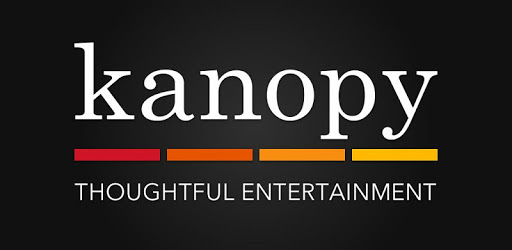 Kanopy PC screenshot