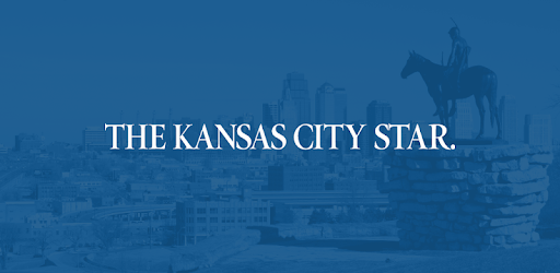 Kansas City Star Newspaper PC screenshot