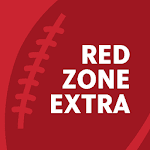 Red Zone Extra Chiefs Football icon