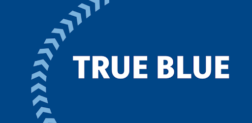 True Blue PC screenshot