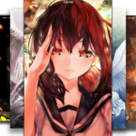 Kantai Collection Wallpaper for PC