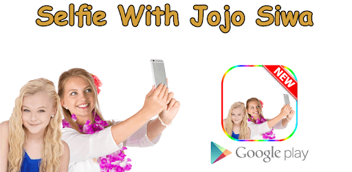 Selfie With Jojo Siwa PC screenshot Selfie With Jojo Siwa PC screenshot