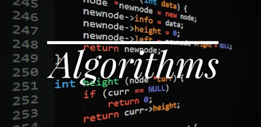 Algorithms Explained PC screenshot