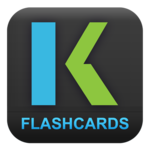 GRE® Flashcards by Kaplan for PC