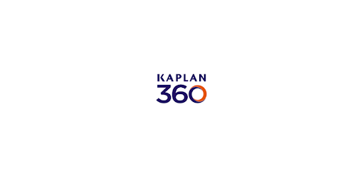Kaplan360 PC screenshot
