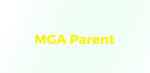 MGA STUDENT, PARENT PC screenshot