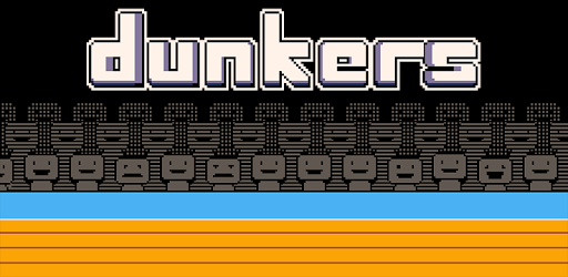 Dunkers - Basketball Madness PC screenshot