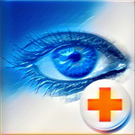 My Eyes Protection icon