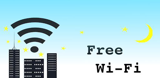 Free WiFi Internet Finder PC screenshot Free WiFi Internet Finder PC screenshot