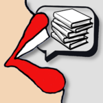 Voice Reader - read aloud any website, book, text icon