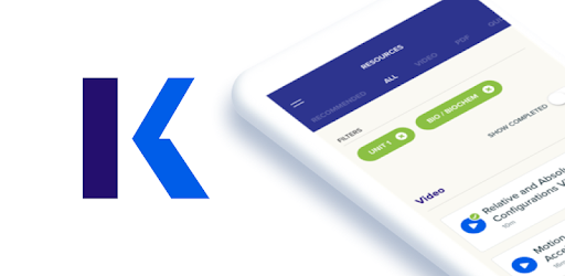 Kaplan Mobile Prep PC screenshot