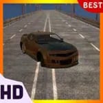 Traffic Rain Drive icon