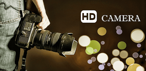 8K Professional Camera PC screenshot 8K Professional Camera PC screenshot