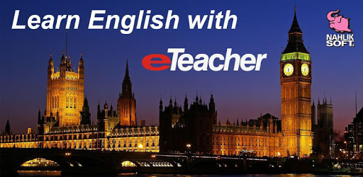 enTeacher - Learn English PC screenshot