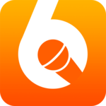 Boomsing: Sing Karaoke with Unlimited Free Songs icon