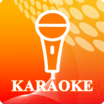 Simple Karaoke Record icon