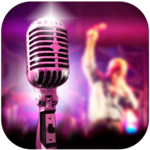 Karaoke Recorder - Karaoke Scoring icon
