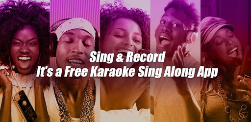 SingPlus: Free to sing & record unlimited karaokes PC screenshot