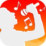 Sing Karaoke - Free Sing Karaoke music icon