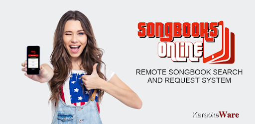 Songbooks Online PC screenshot Songbooks Online PC screenshot