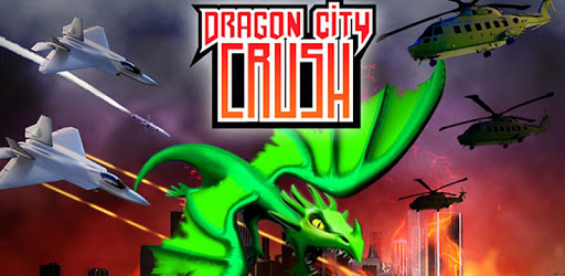 Dragon City Crush (FREE) PC screenshot