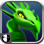 Dragon City Crush (FREE) for PC